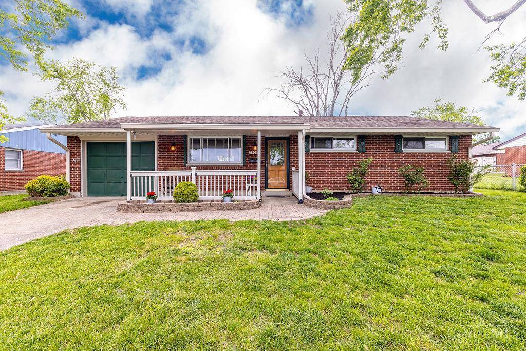 Sharonville, OH 45246,12019 Summerville Dr