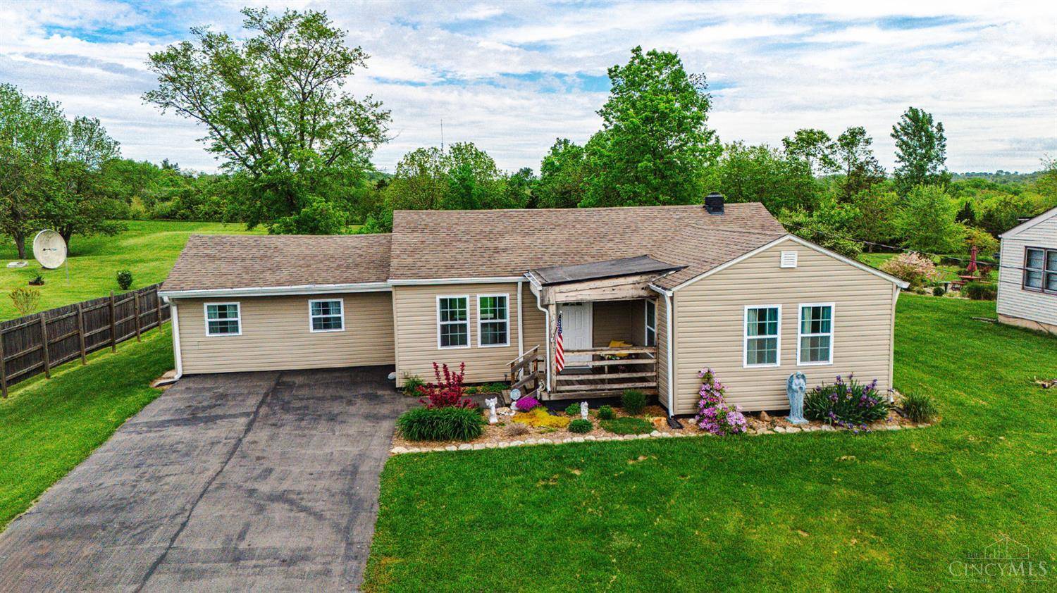 Hanover Twp, OH 45013,3460 Stahlheber Rd