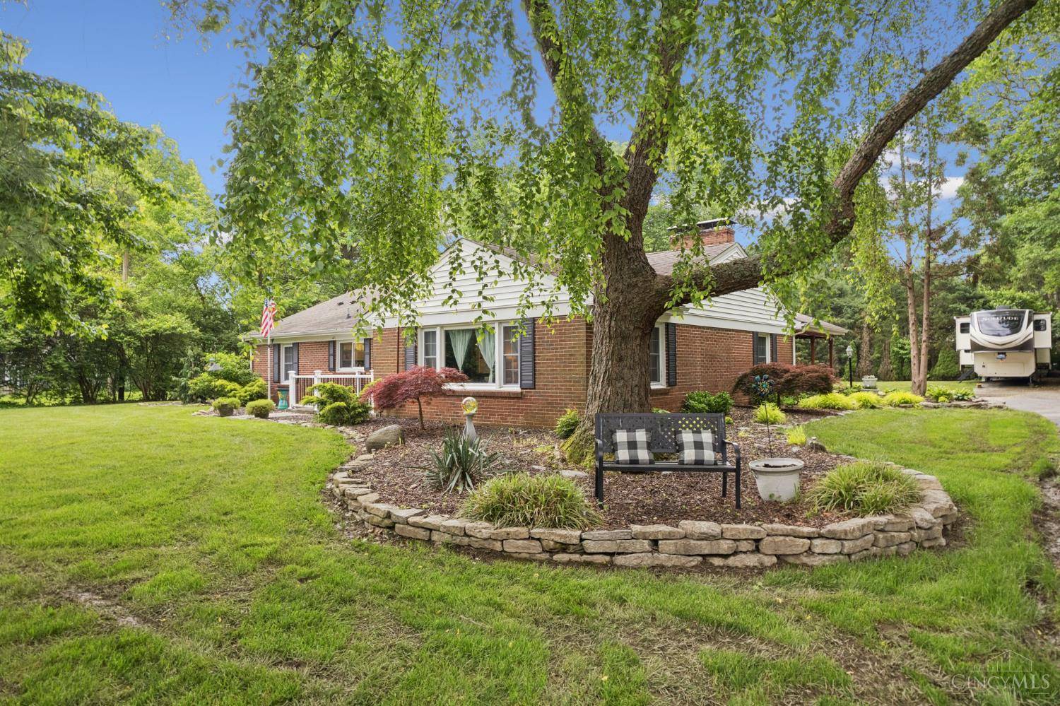Anderson Twp, OH 45255,990 Eight Mile Rd