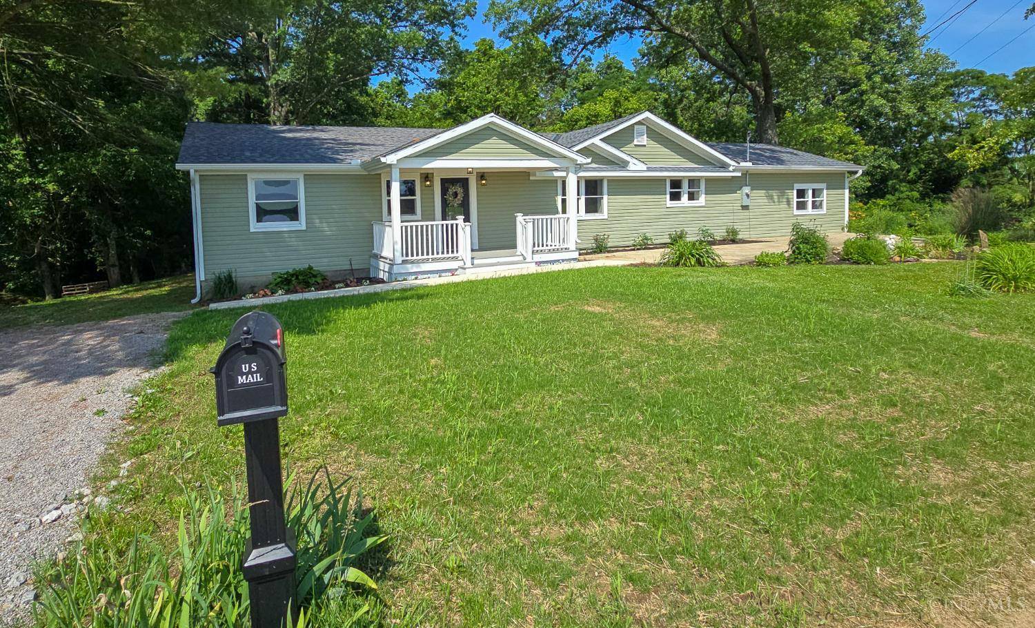 Clay Twp, OH 45171,640 Frye Rd