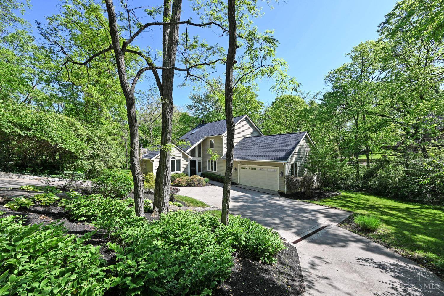 Sharonville, OH 45241,4170 Cornell Rd