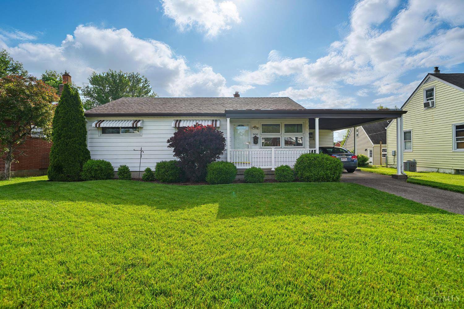 Hamilton, OH 45013,900 Kingston Dr