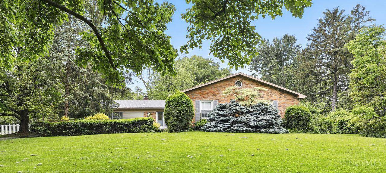 Wyoming, OH 45215,285 Poage Farm Rd