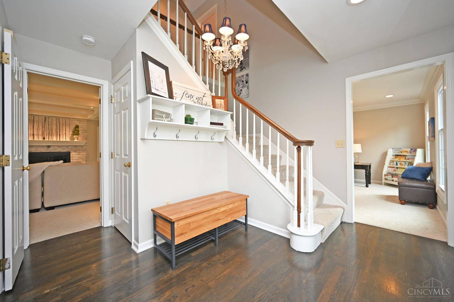 Anderson Twp, OH 45230,838 Woodscene Ct