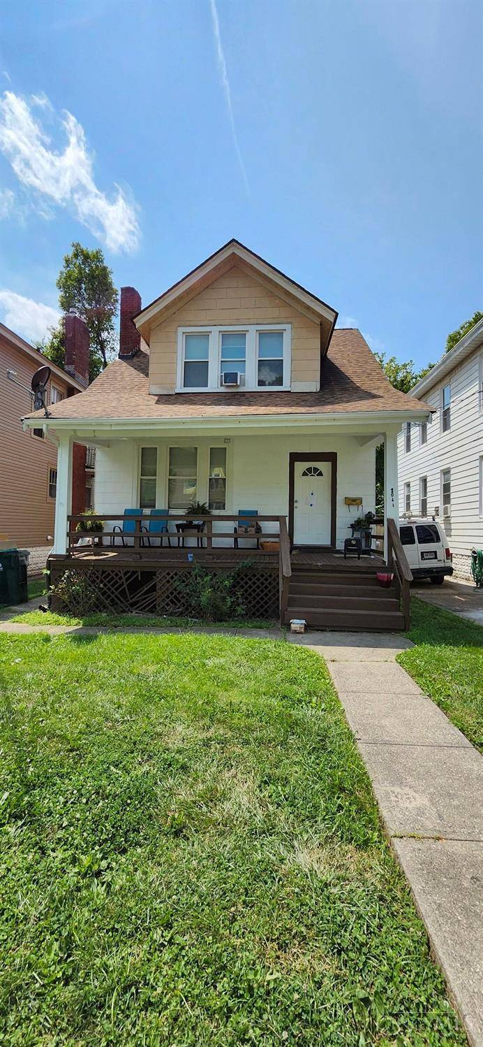 Cincinnati, OH 45205,1011 Rapid Ave