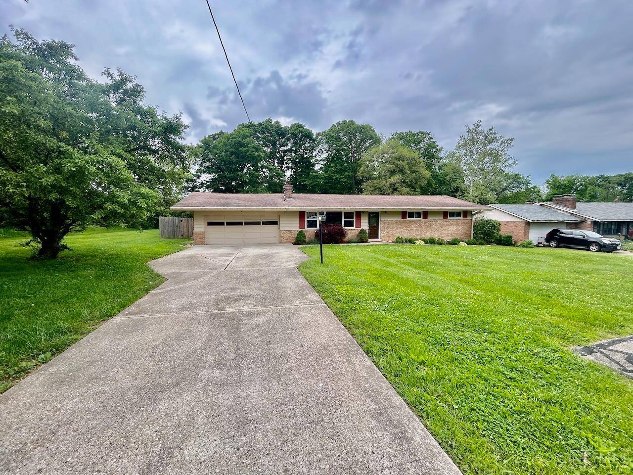 Colerain Twp, OH 45251,3801 Woodthrush Dr