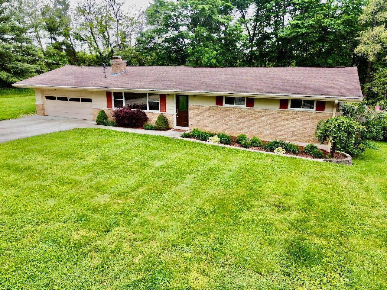 Colerain Twp, OH 45251,3801 Woodthrush Dr