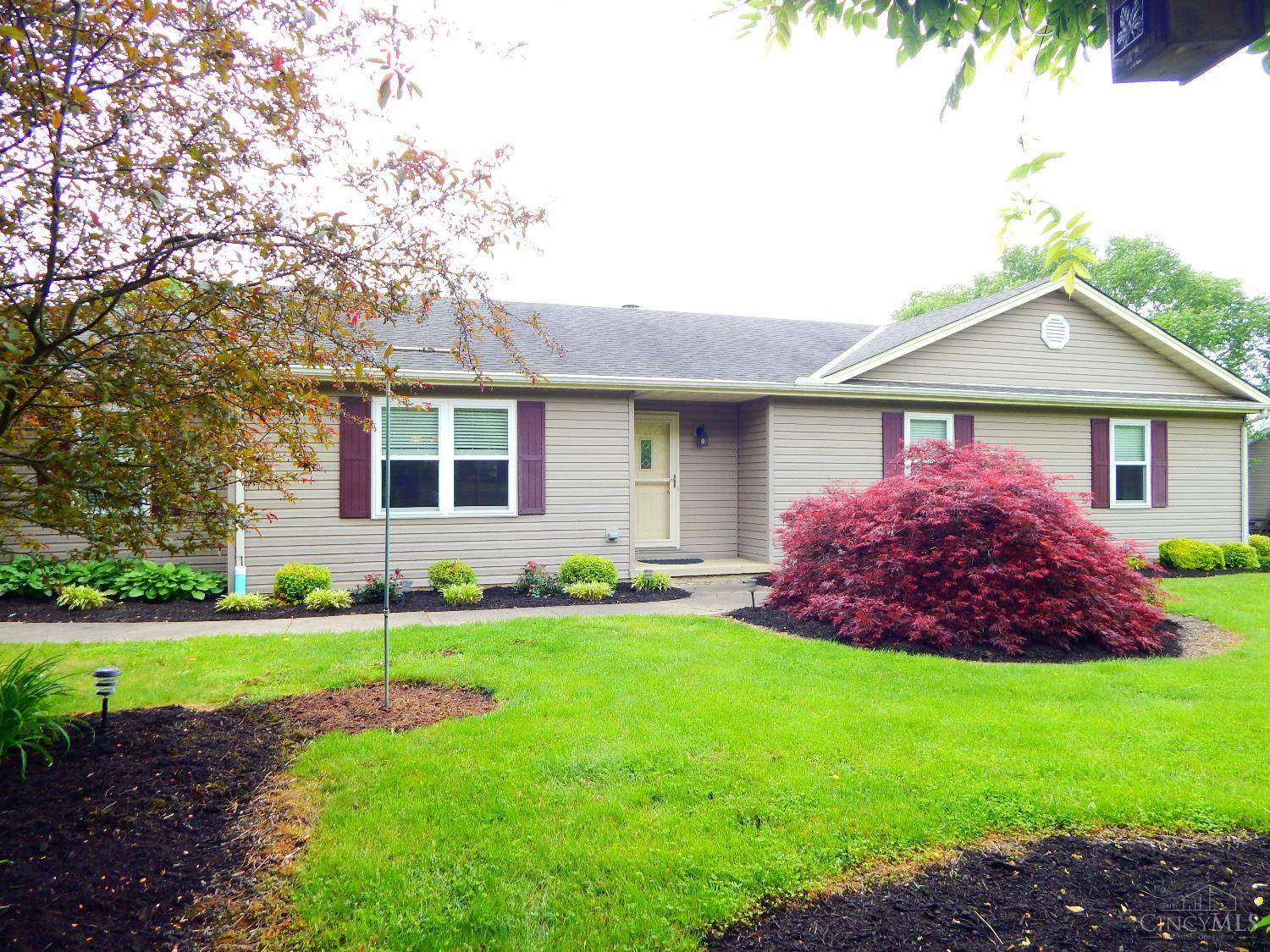 Washington Twp, OH 45054,1137 Middleboro Rd