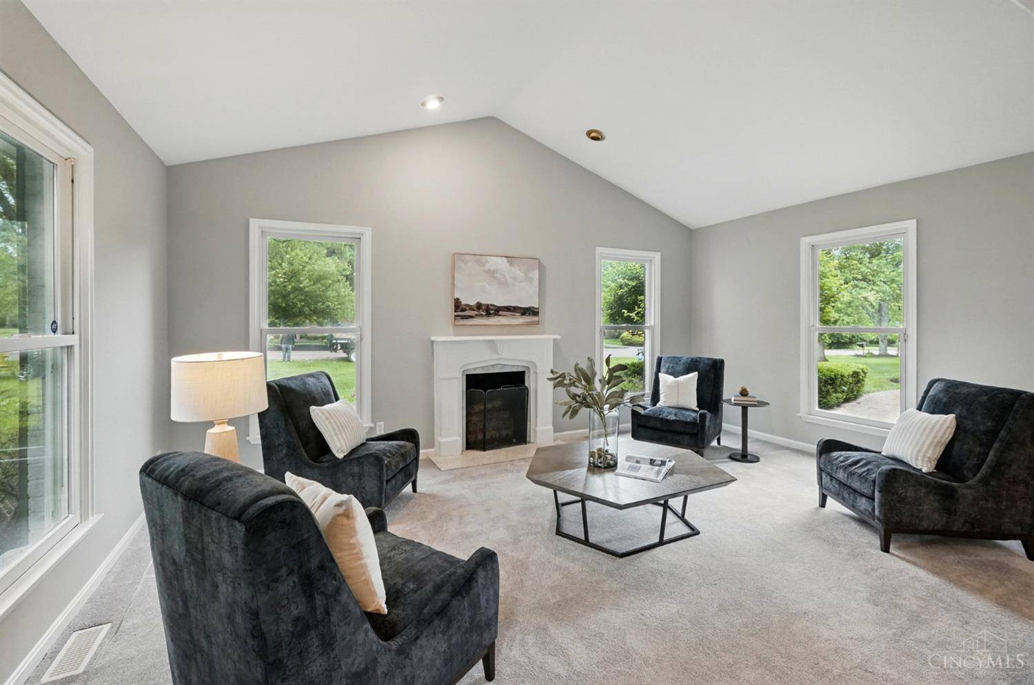 Blue Ash, OH 45241,32 Carpenters Run Ct