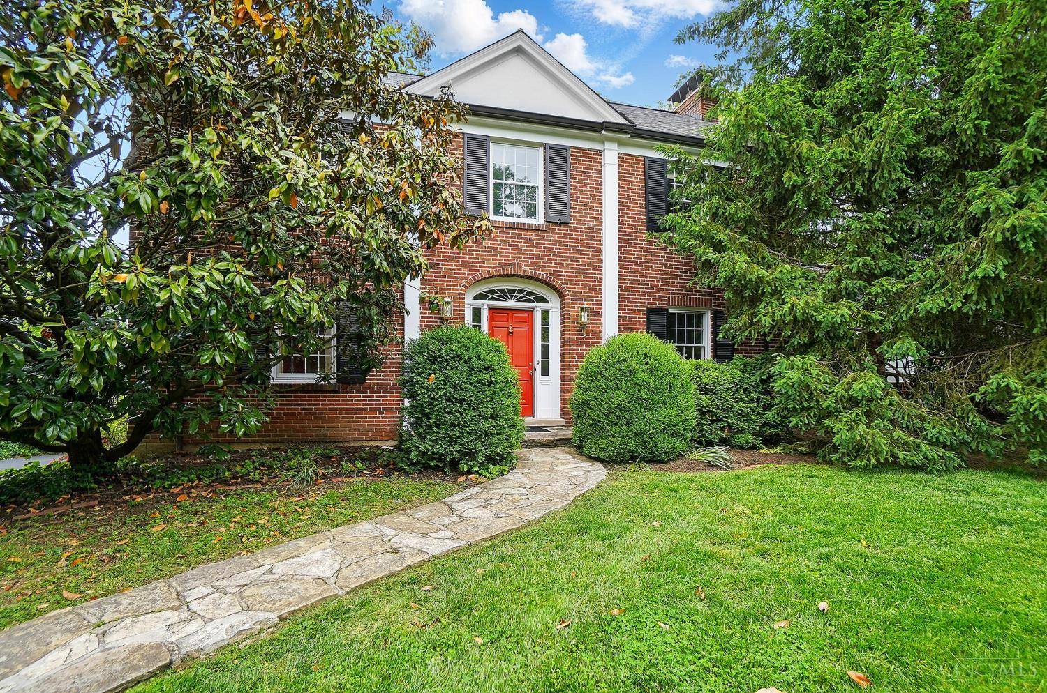 Cincinnati, OH 45226,3640 Grandin Rd