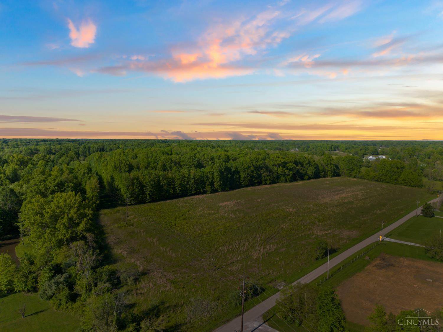 Tate Twp, OH 45106,0 Hoover Rd