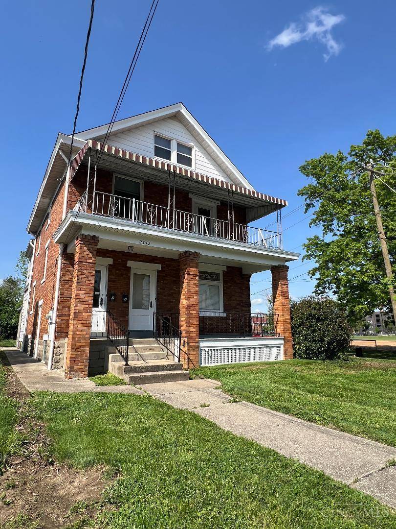 Norwood, OH 45212,2442 Robertson Ave