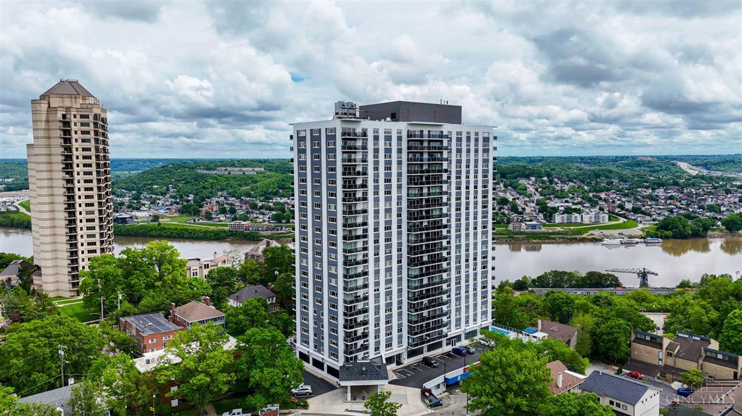 Cincinnati, OH 45206,2200 Victory Pkwy #1103