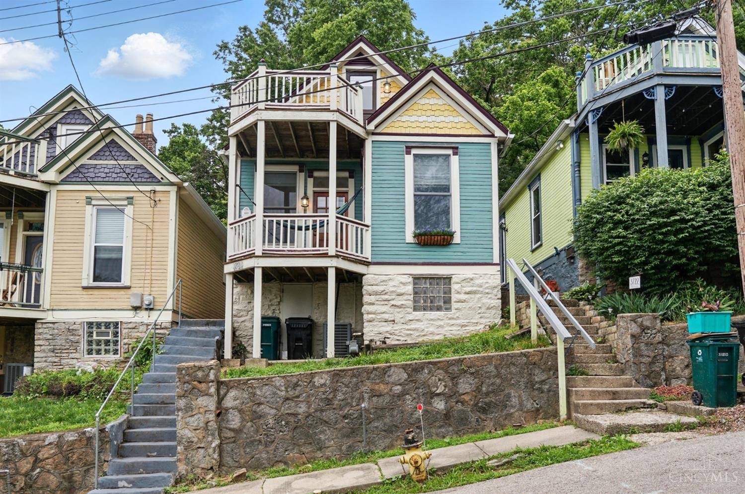 Cincinnati, OH 45226,3720 Stevens Pl