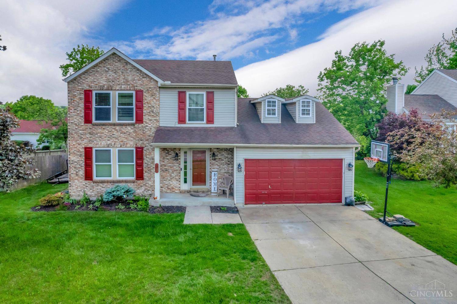 Lebanon, OH 45036,343 Churchill Ct
