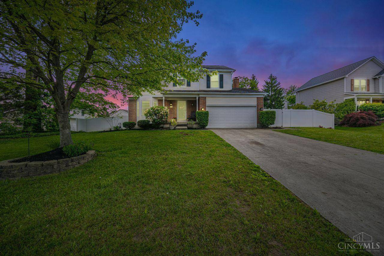 Mason, OH 45040,5615 Aspen Dr