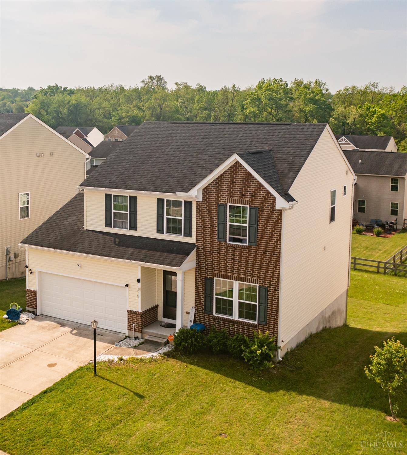 Liberty Twp, OH 45011,4097 Fairfield Falls Ct