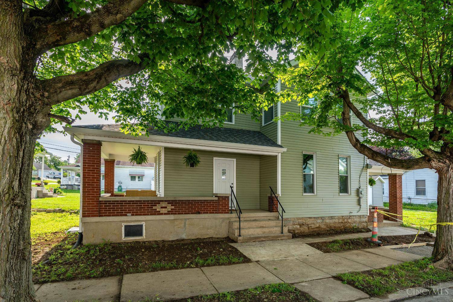 Hamilton, OH 45011,926 Shuler Ave