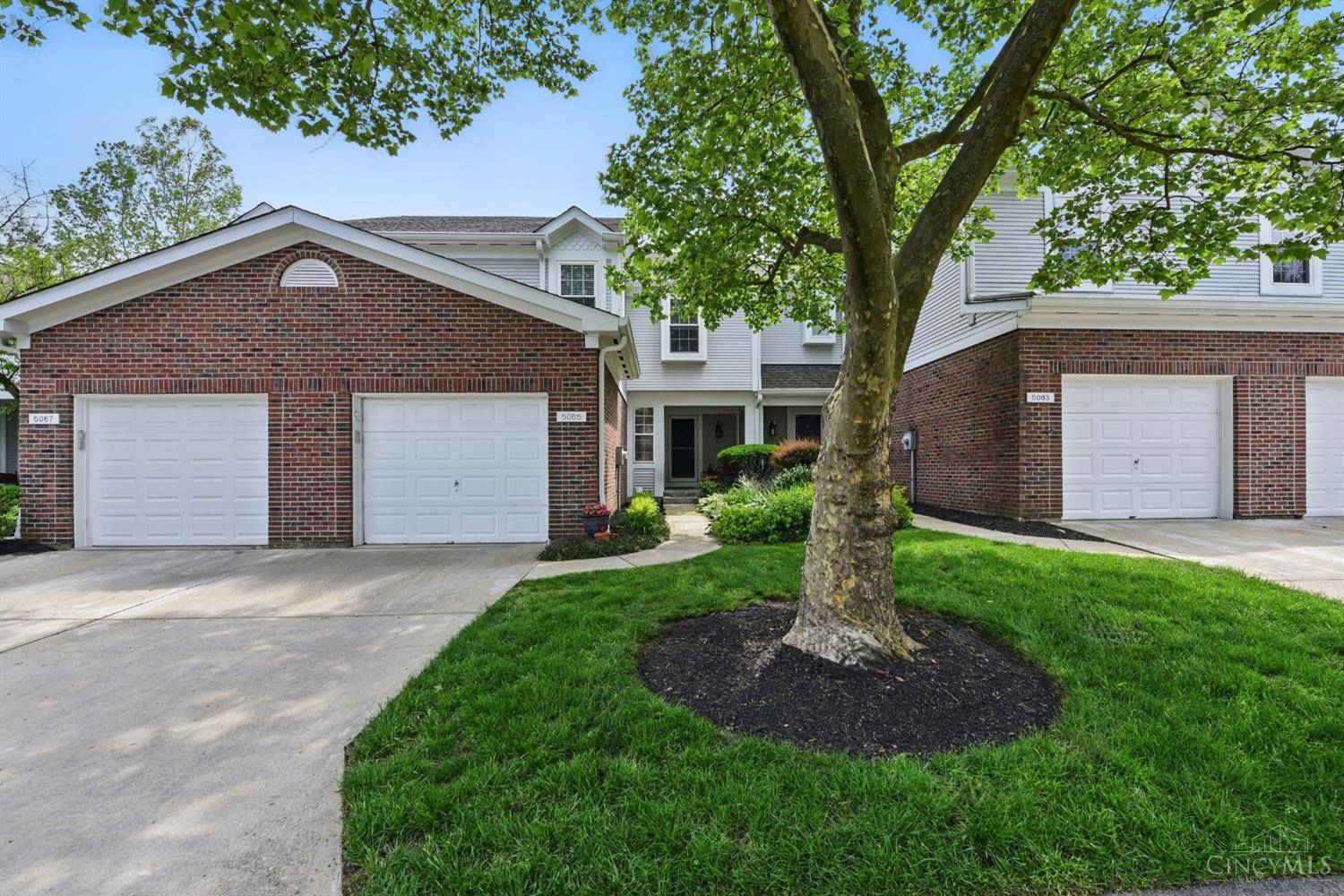 Loveland, OH 45140,5065 Bristol Ct