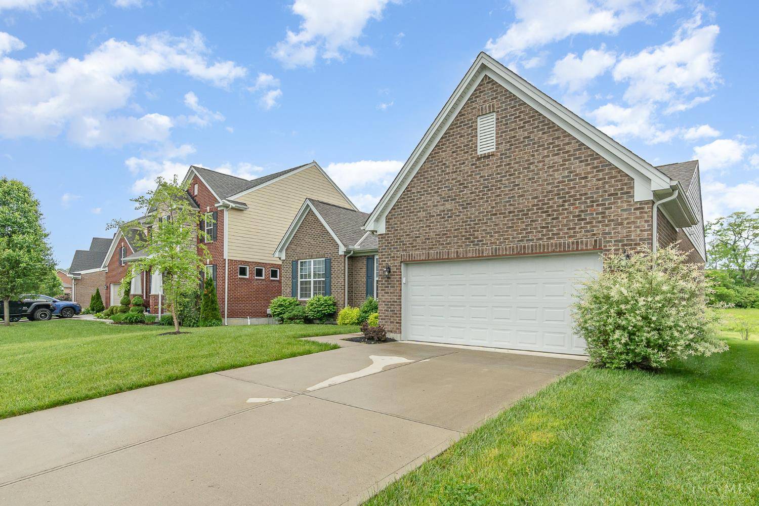 Mason, OH 45040,3631 Capitol Ave