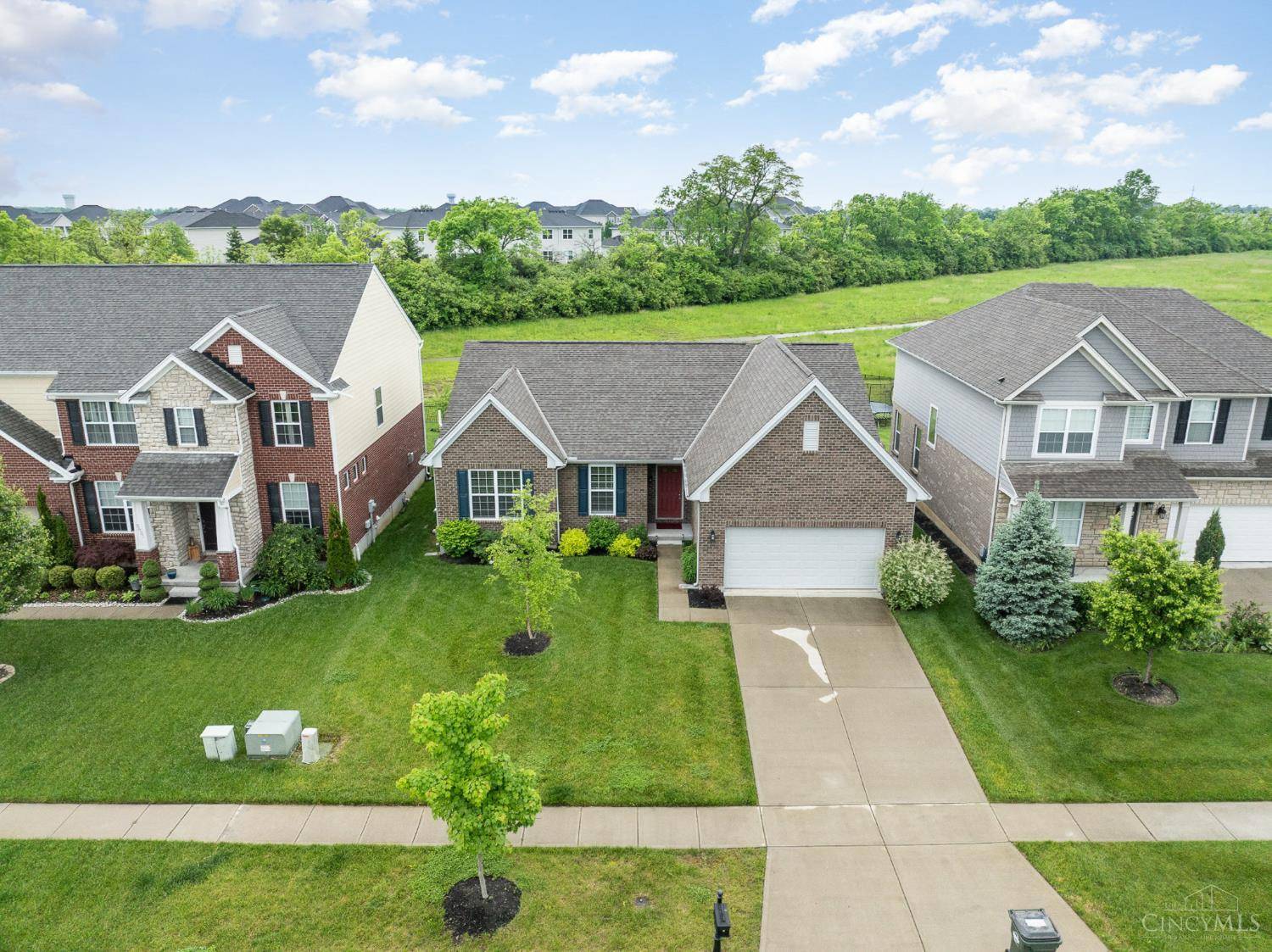 Mason, OH 45040,3631 Capitol Ave