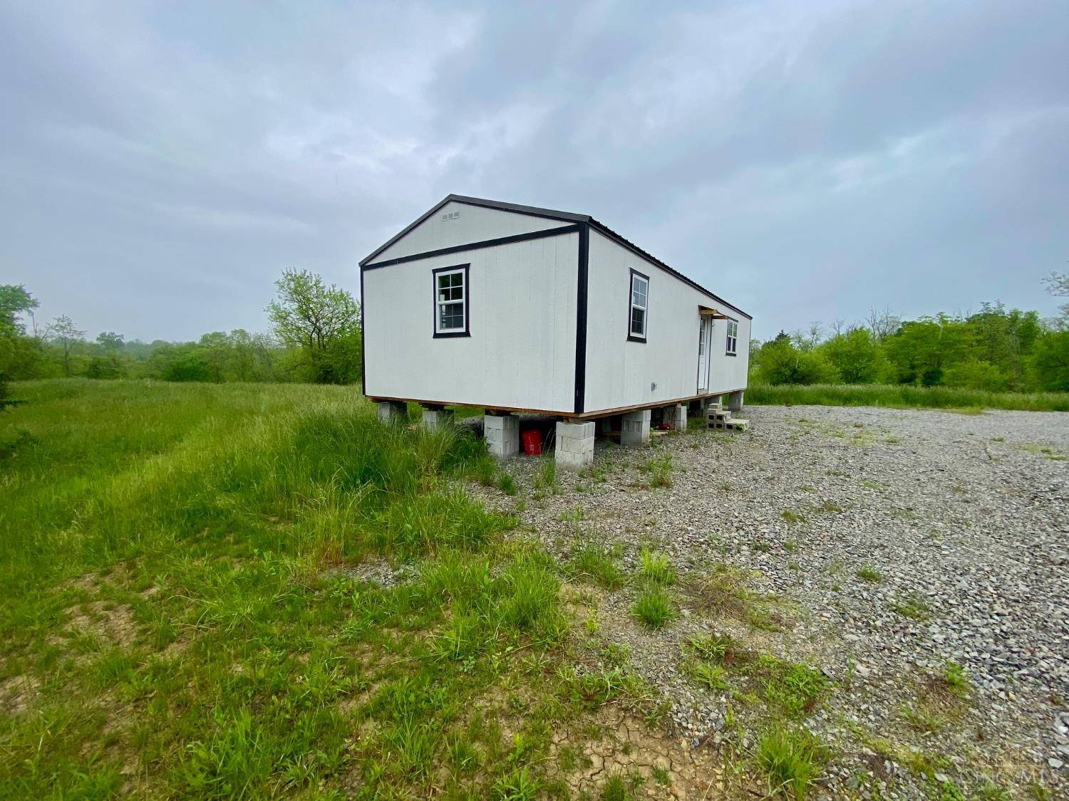 Manchester, OH 45144,1145 Gray Rd