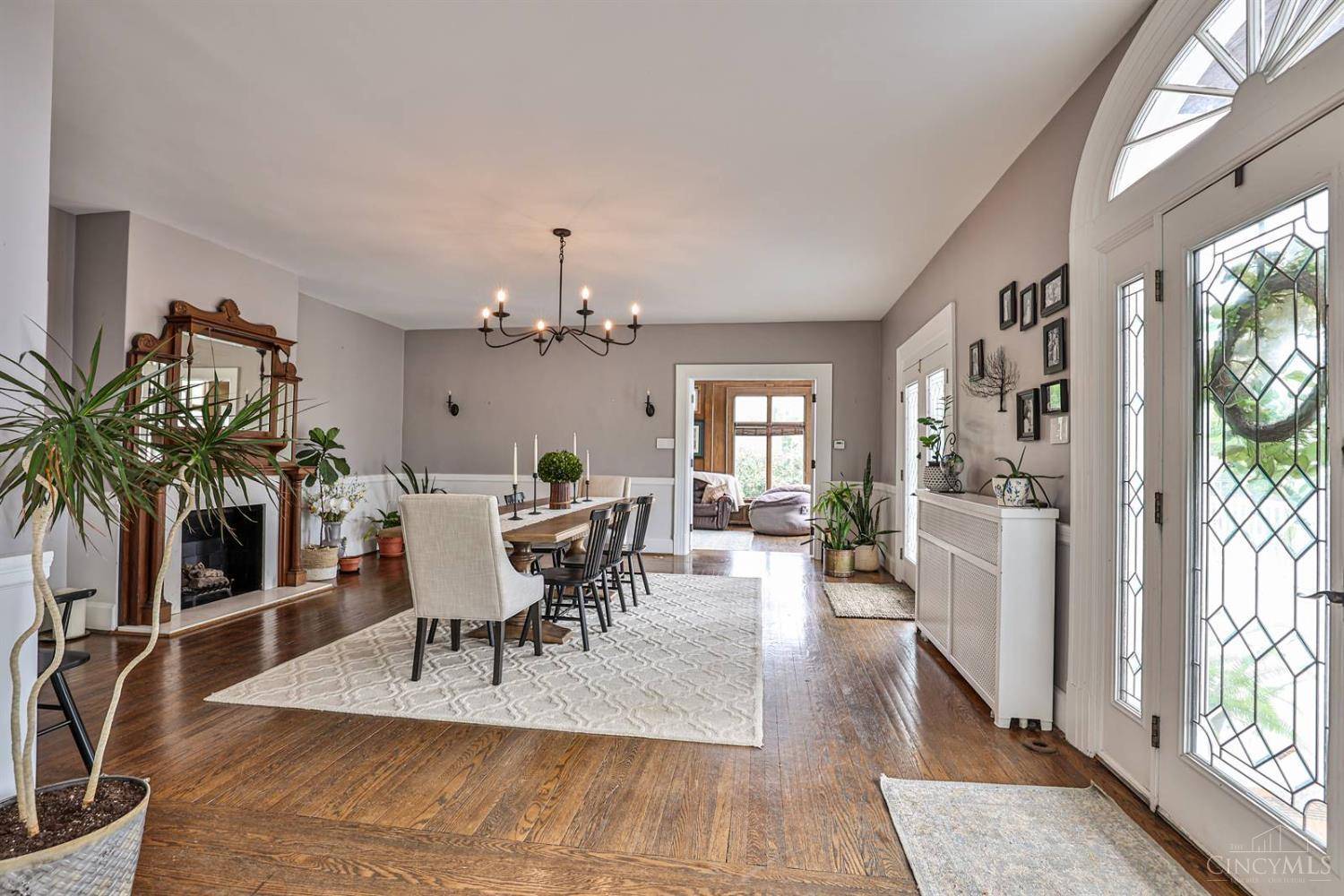 Anderson Twp, OH 45230,7228 James Hill Dr