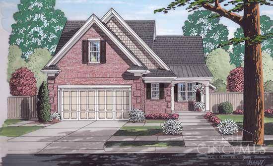 Anderson Twp, OH 45230,1 Salem Rd