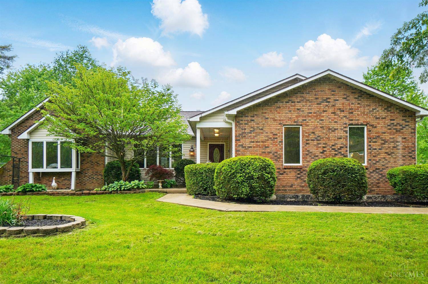 Spring Valley Twp, OH 45385,2251 Washington Mill Rd