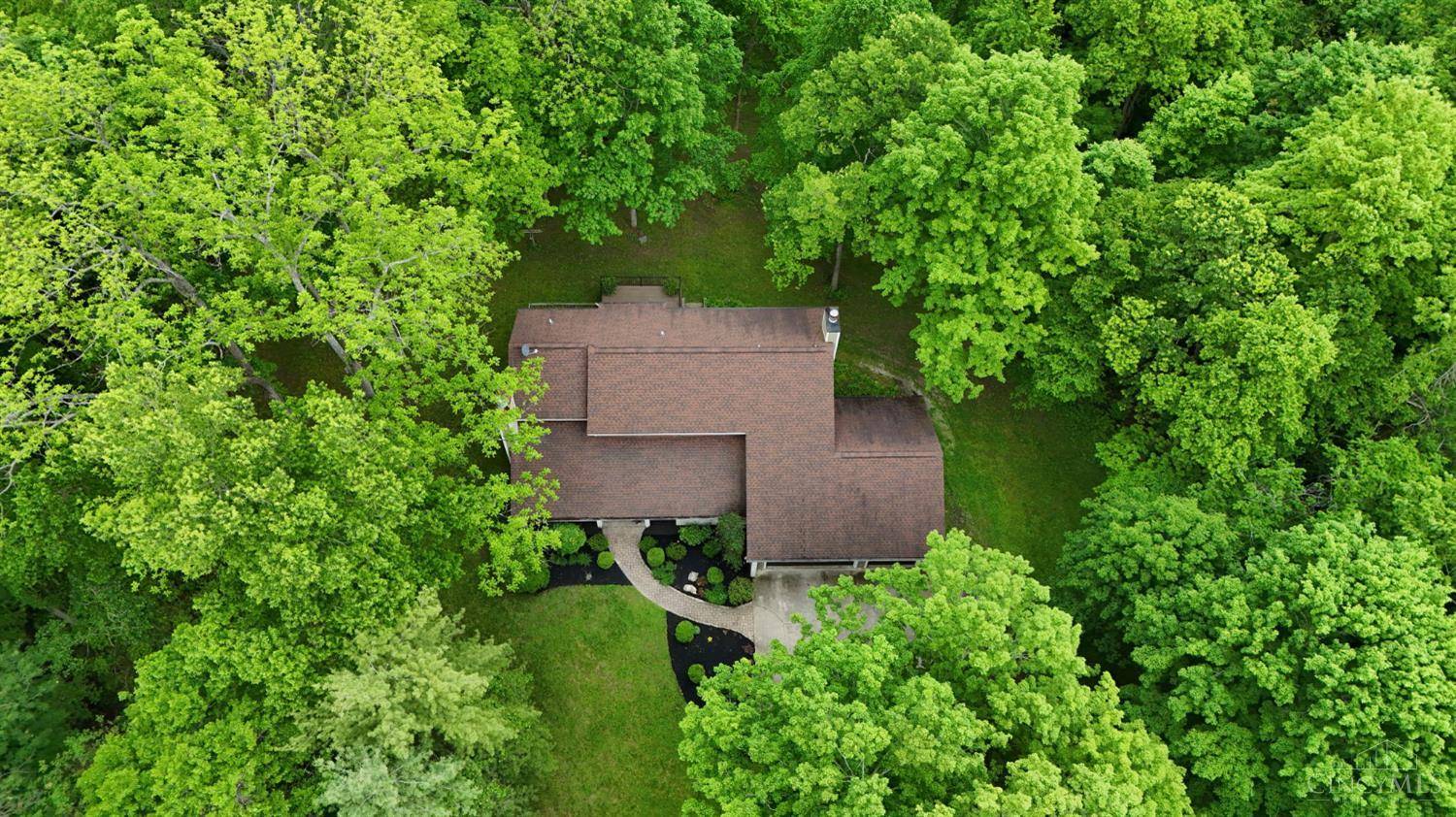 Morgan Twp, OH 45053,3858 Timberidge Ln