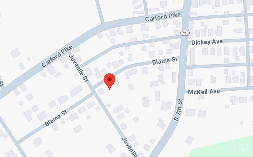 Madison Twp, OH 45123,744 Blaine St