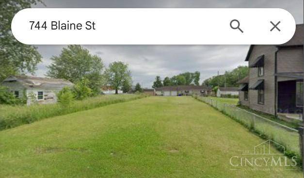 Madison Twp, OH 45123,744 Blaine St