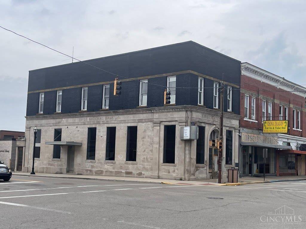 Blanchester, OH 45107,101 E Main St