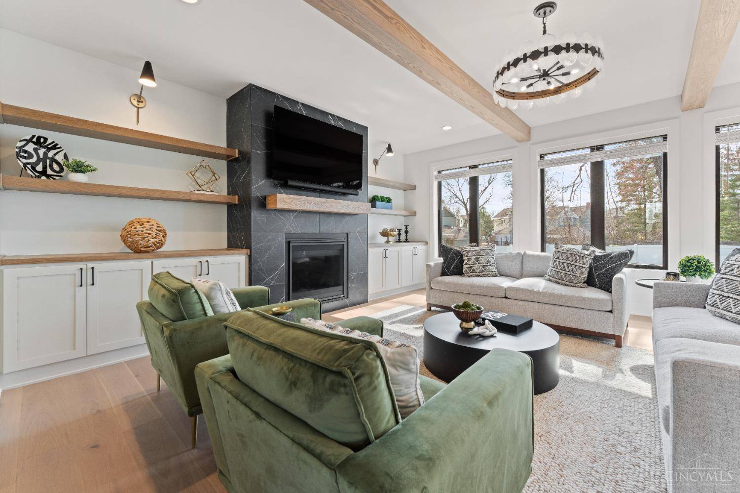 Blue Ash, OH 45241,3490 Cooper Rd