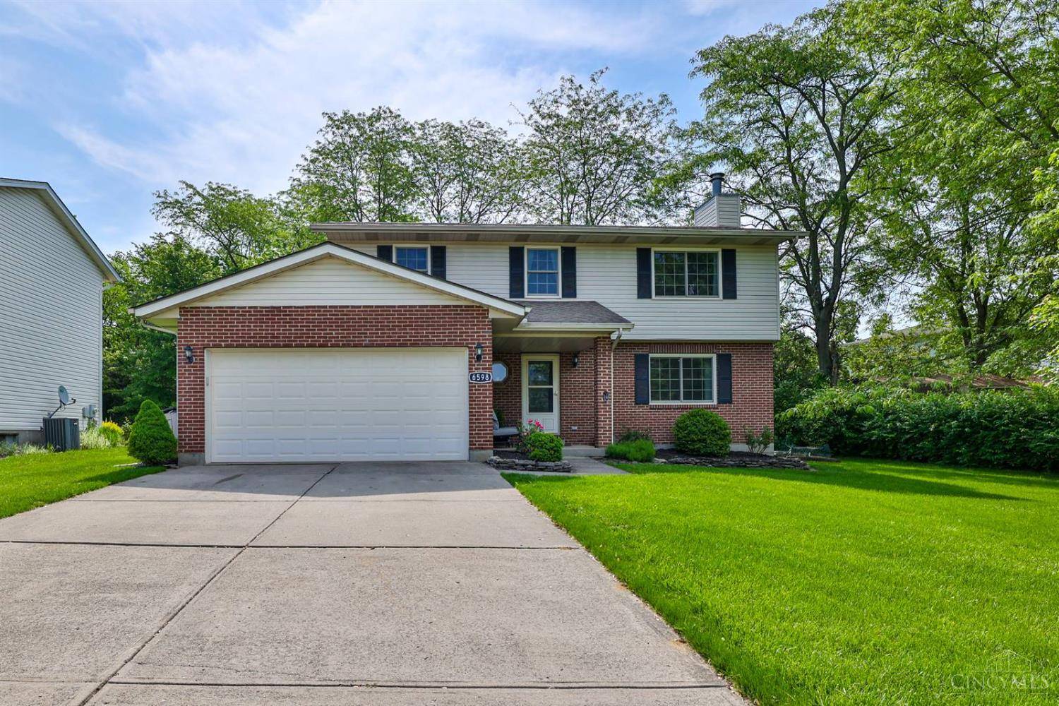 Liberty Twp, OH 45044,6598 Silver Skate Dr