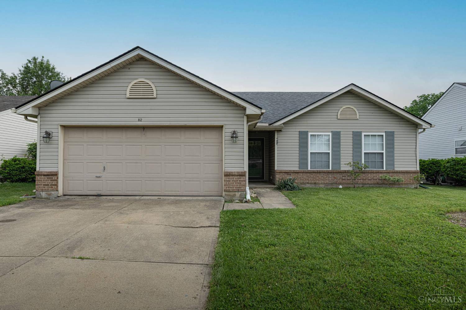 Franklin, OH 45005,82 Choctaw Cir