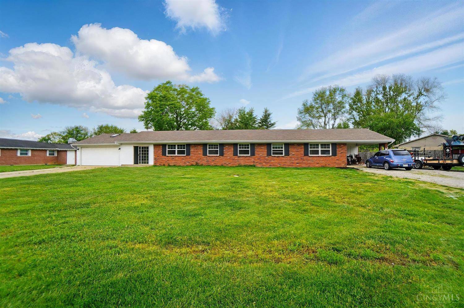 Clearcreek Twp., OH 45036,3517 Mary Ann Dr