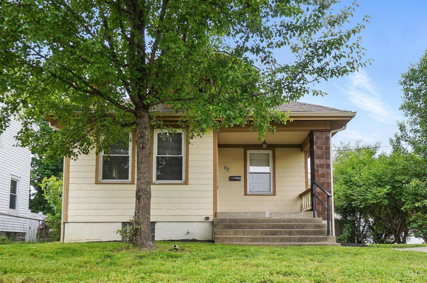 Cincinnati, OH 45216,62 Glendale St