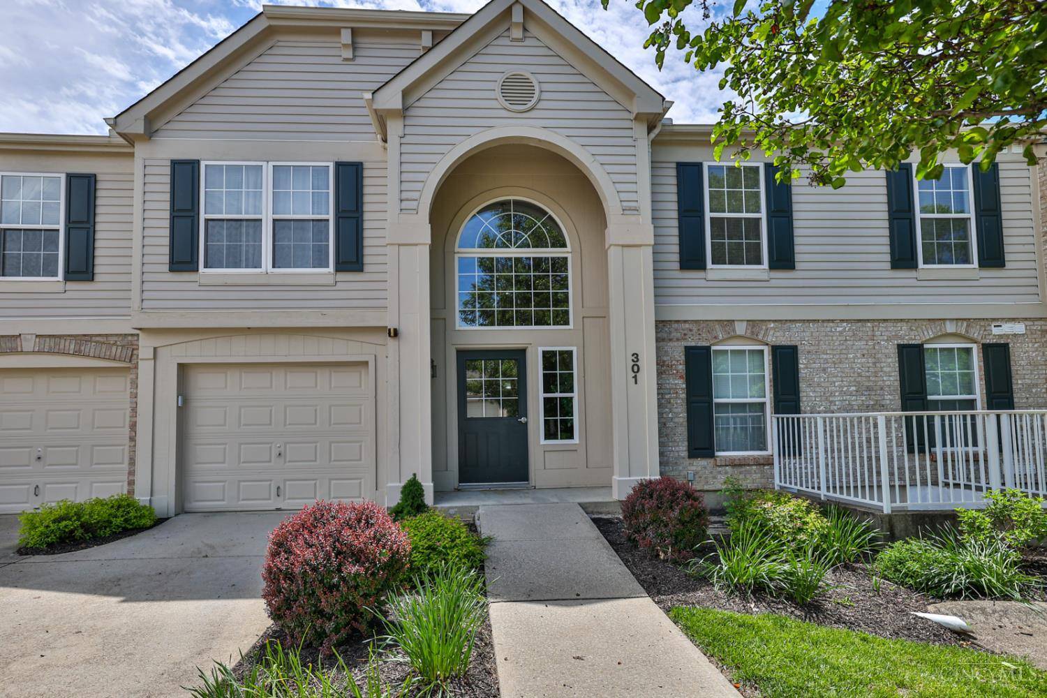 Milford, OH 45150,301 Fencerail Way #B