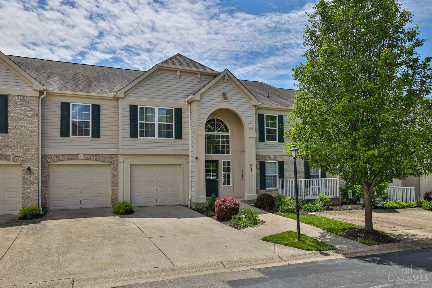 Milford, OH 45150,301 Fencerail Way #B