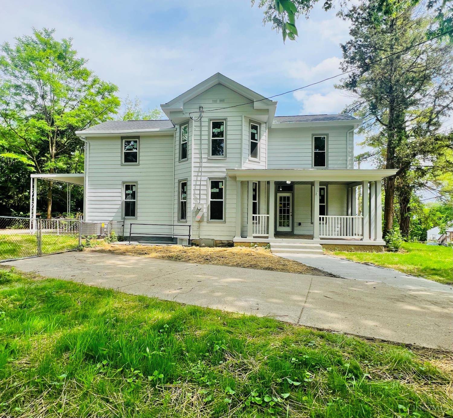 Hamilton, OH 45013,222 Millikin St