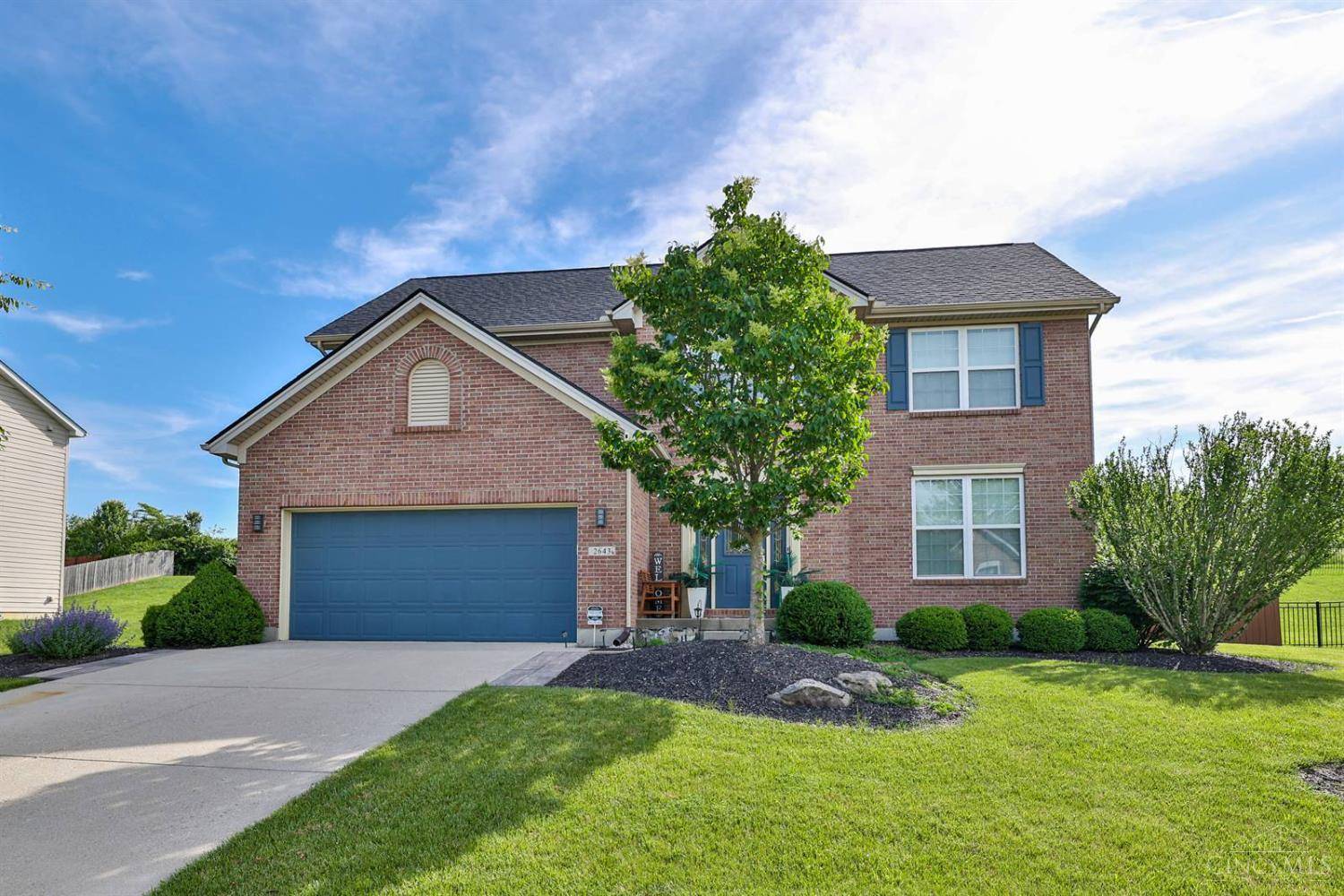 Middletown, OH 45042,2643 Riverchase Dr