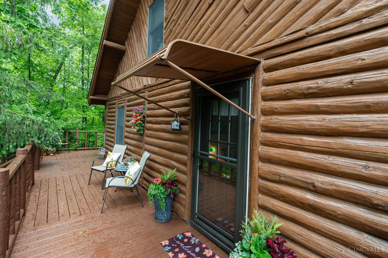 New Market Twp, OH 45133,4020 Newman Rd