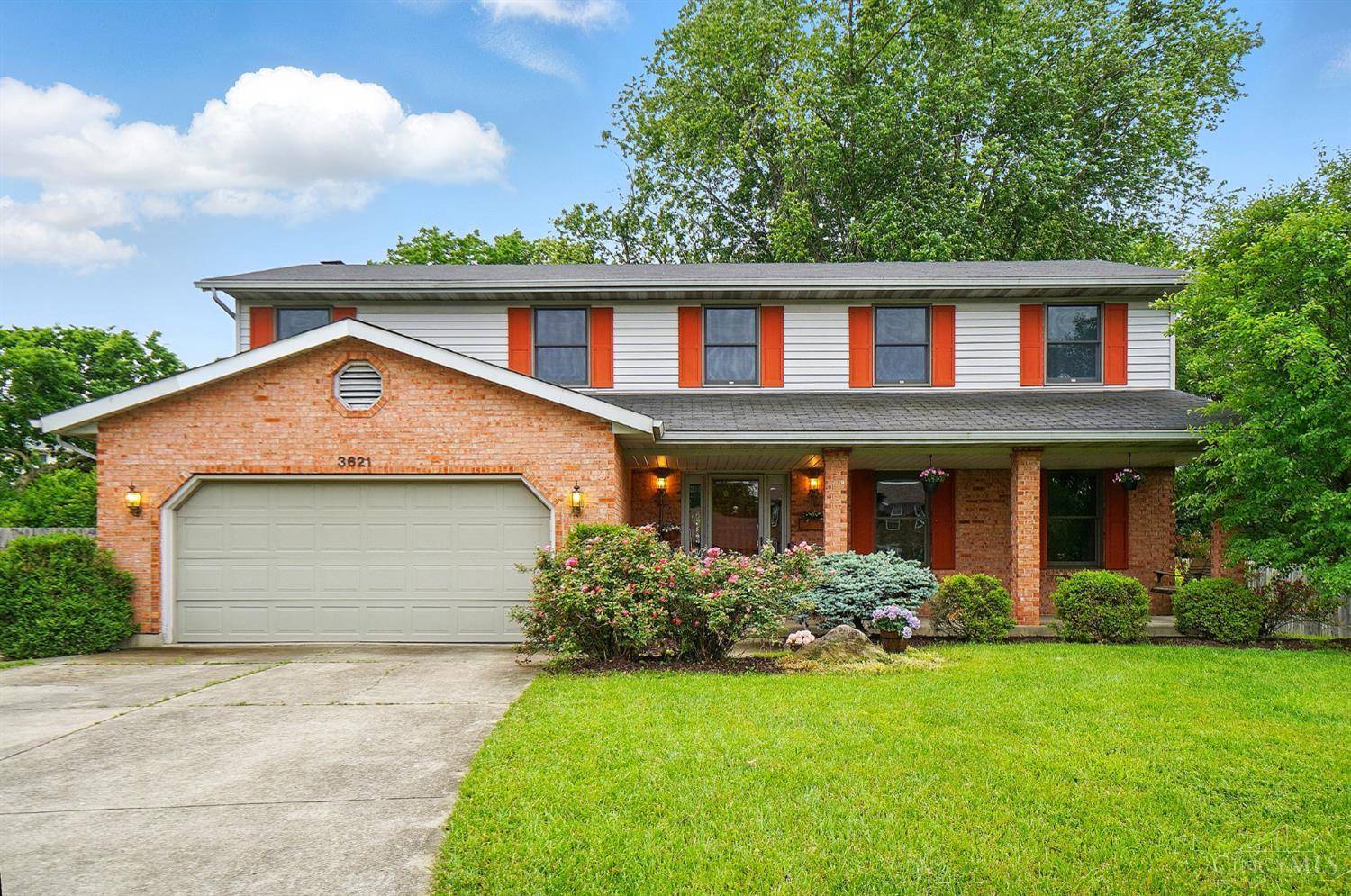Fairfield Twp, OH 45011,3621 Citation Dr