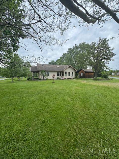 Franklin Twp, OH 45106,1614 St Rt 133