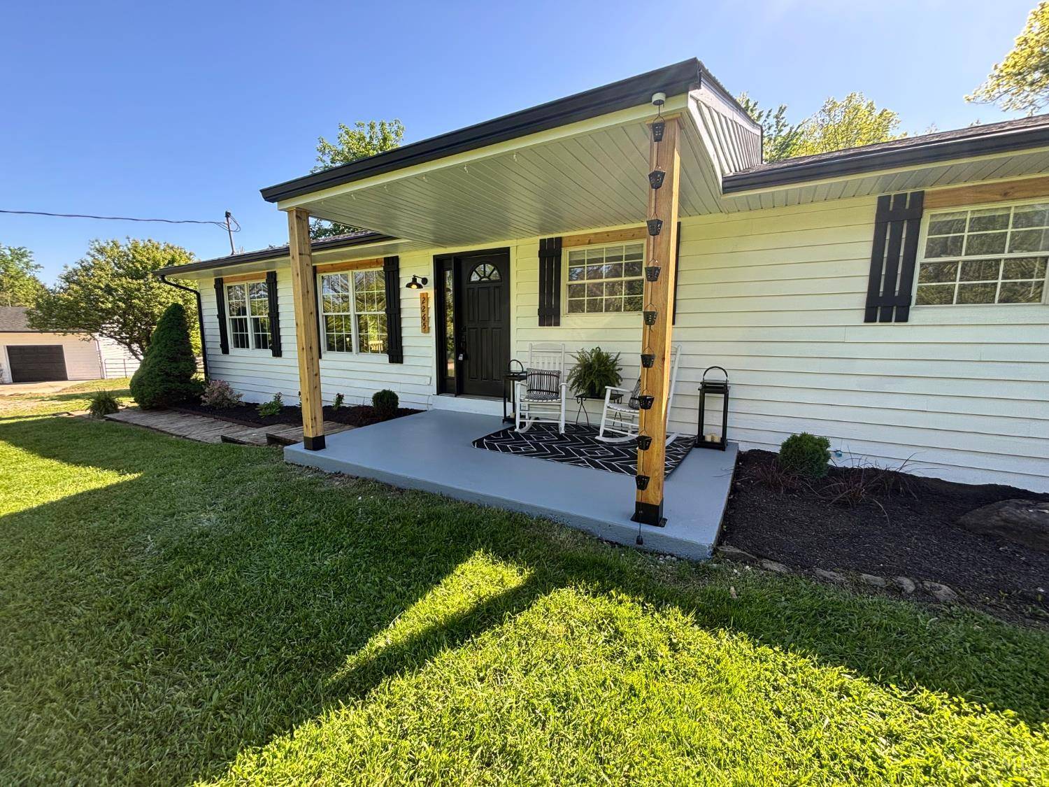Madison Twp, OH 45042,2265 Middletown Eaton Rd