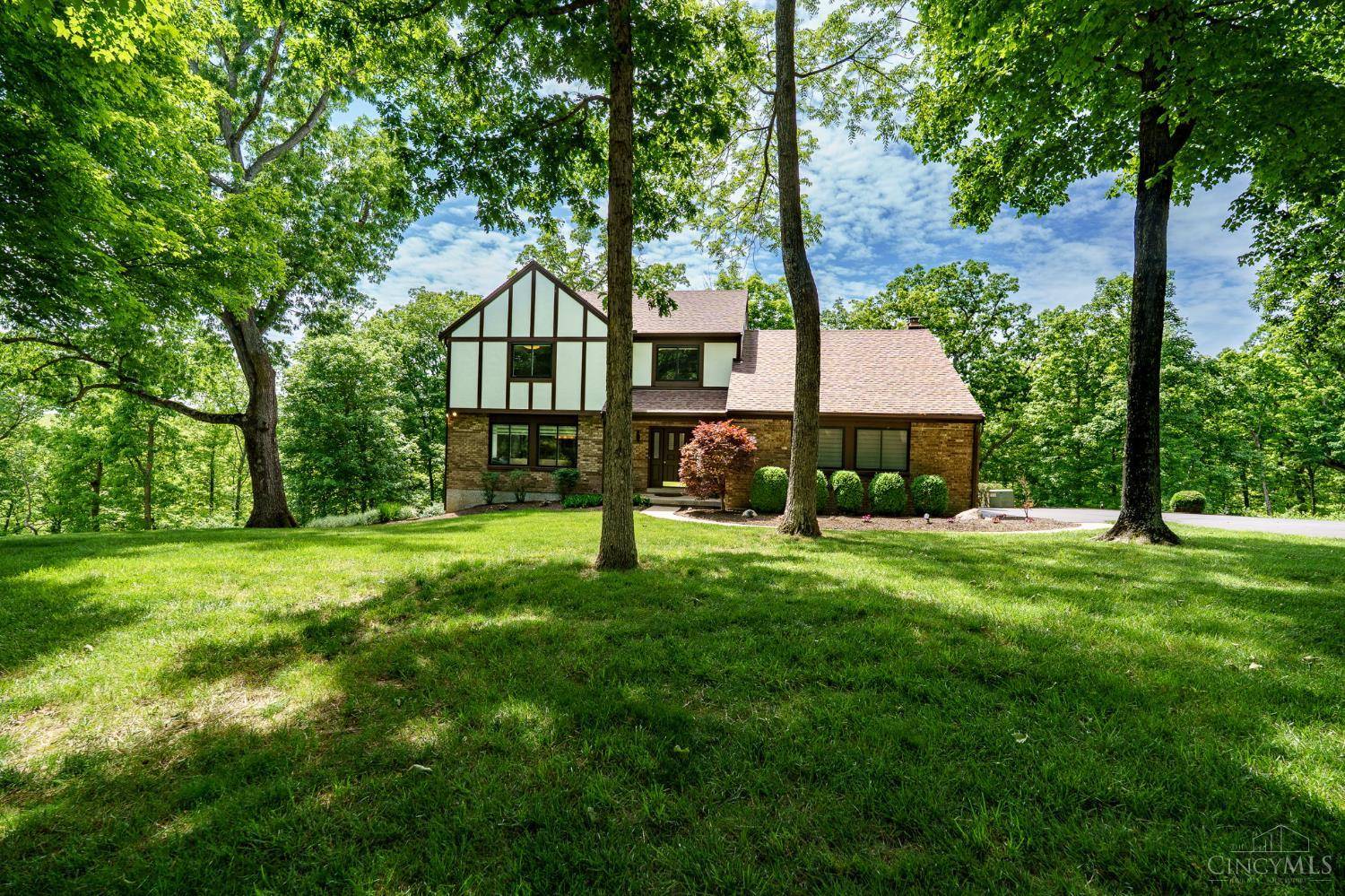 Harrison Twp, OH 45030,10461 Deertrail Dr