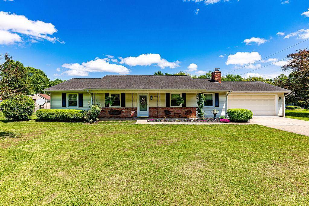 Morgan Twp, OH 45053,1696 S Weaver Rd