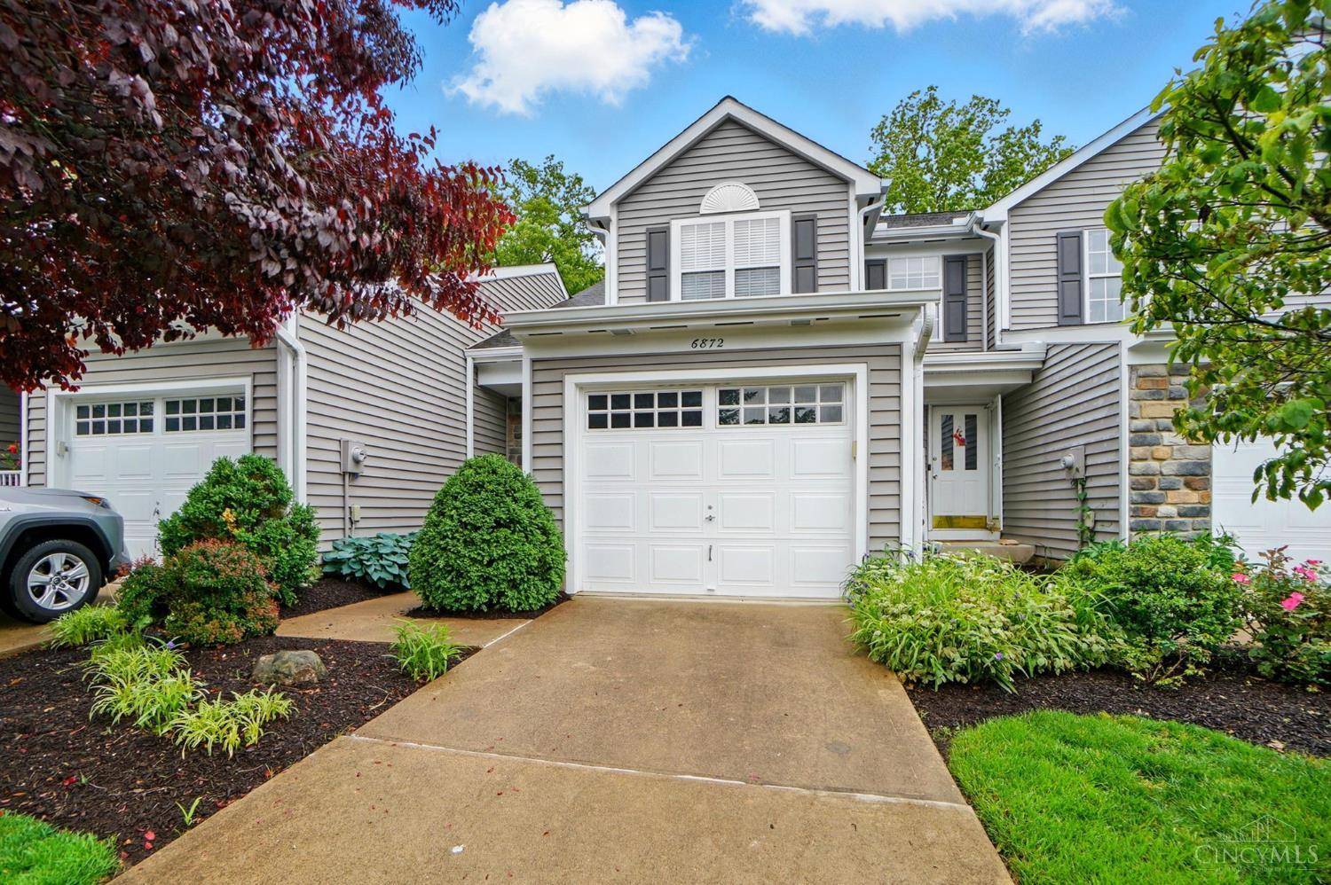 Hamilton Twp, OH 45039,6872 Sandharbor Ct