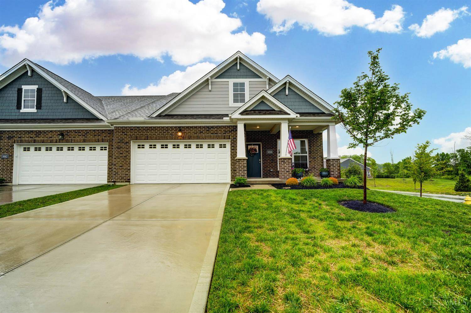 Liberty Twp, OH 45011,5014 South Castle Ct